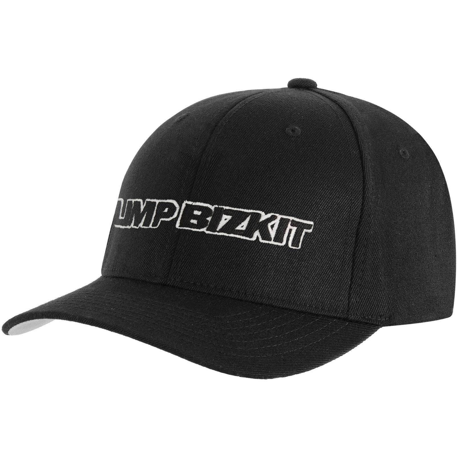 Limp Bizkit 2001 Baseball Cap Front