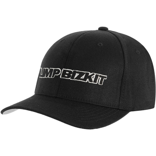 Limp Bizkit 2001 Baseball Cap Front