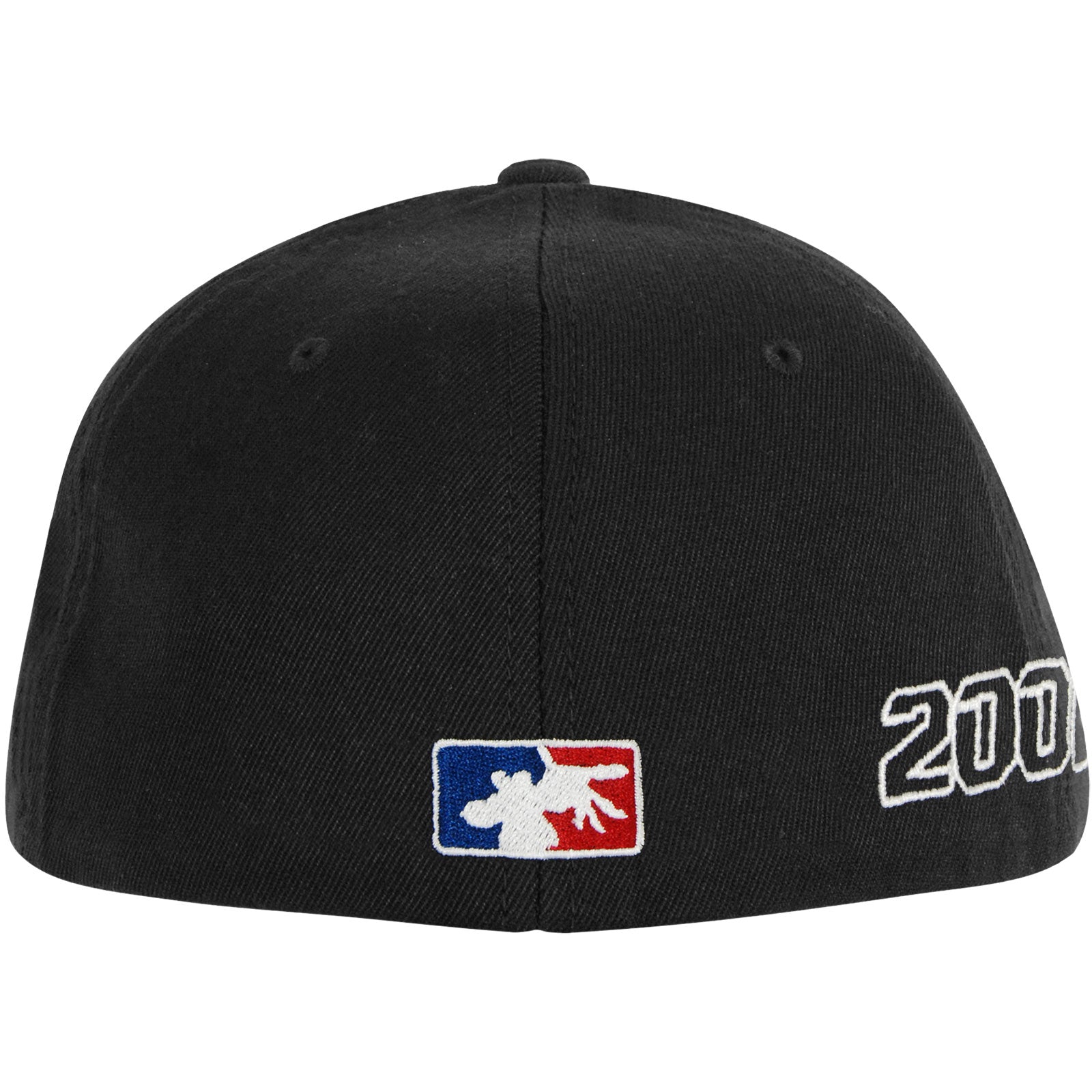 Limp Bizkit Graffiti Logo Baseball Cap Back