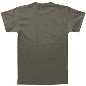 Libertines Black Logo T-shirt