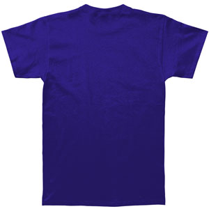 Less Than Jake Circle Skull T-shirt