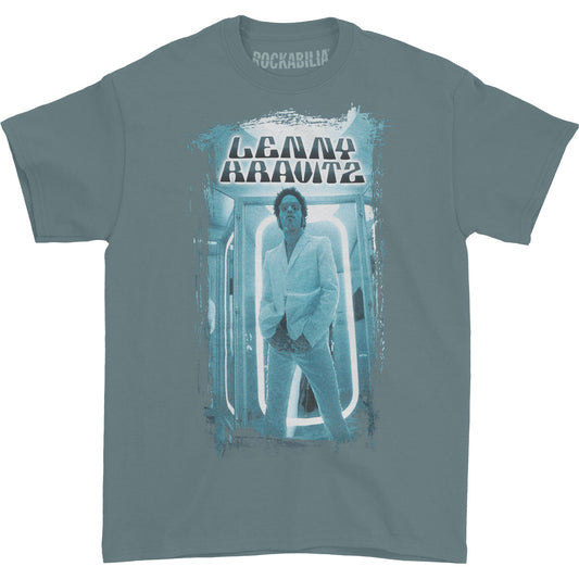 Lenny Kravitz In The Glow T-shirt