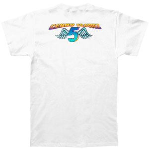 Lenny Kravitz Fly Away Tour T-shirt