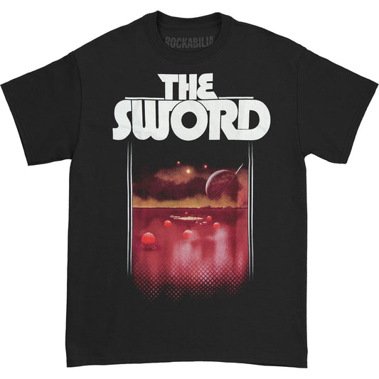 Sword Acheron T-shirt Front