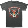 Guitar Crest T-shirt