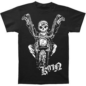 Korn Easy Rider 06 Tour T-shirt