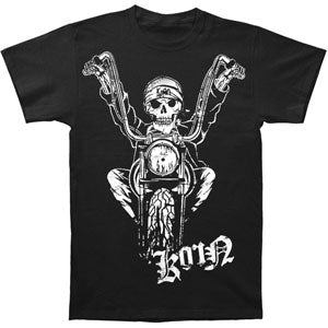 Korn Easy Rider T-shirt