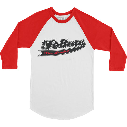 Korn Home Run Baseball Jersey Front