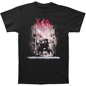 Mirror Image T-shirt