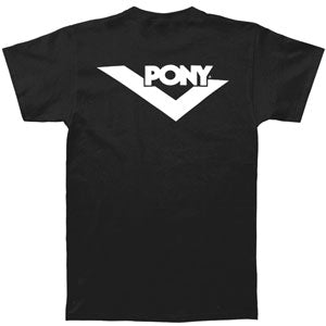 Korn Krew T-shirt Back