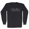 Stencil Thermal  Long Sleeve