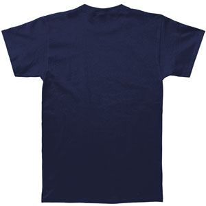 Korn Snap T-shirt Back