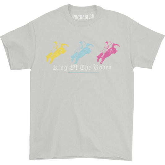Kings Of Leon Rodeo T-shirt