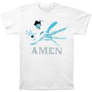 Amen (Only 2 Available) Slim Fit T-shirt