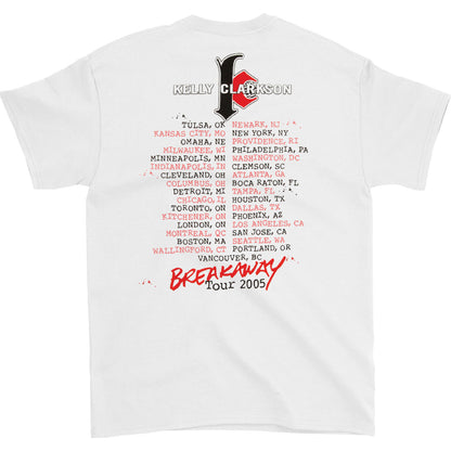 Breakaway Tour T-shirt