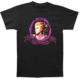 Kelly Clarkson Portrait T-shirt