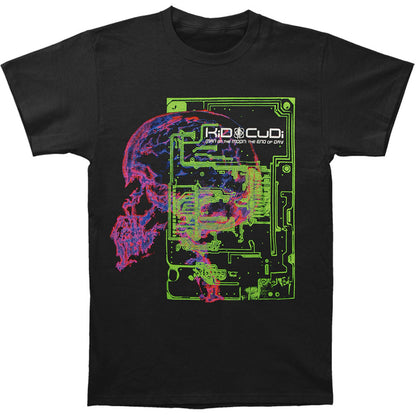 Circuit Board T-shirt
