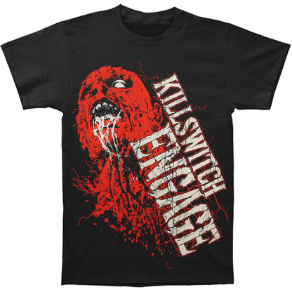 Buried Alive Slim Fit T-shirt