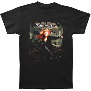 Kelly Clarkson Ropes T-shirt