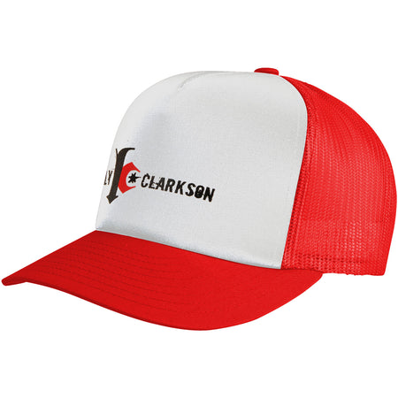 Logo Trucker Cap