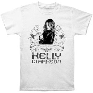 Kelly Clarkson Sparkle 09 Tour T-shirt