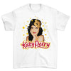 Kitty Mask 09 Tour T-shirt