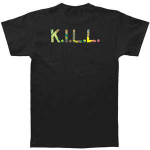 Kasabian Kill T-shirt