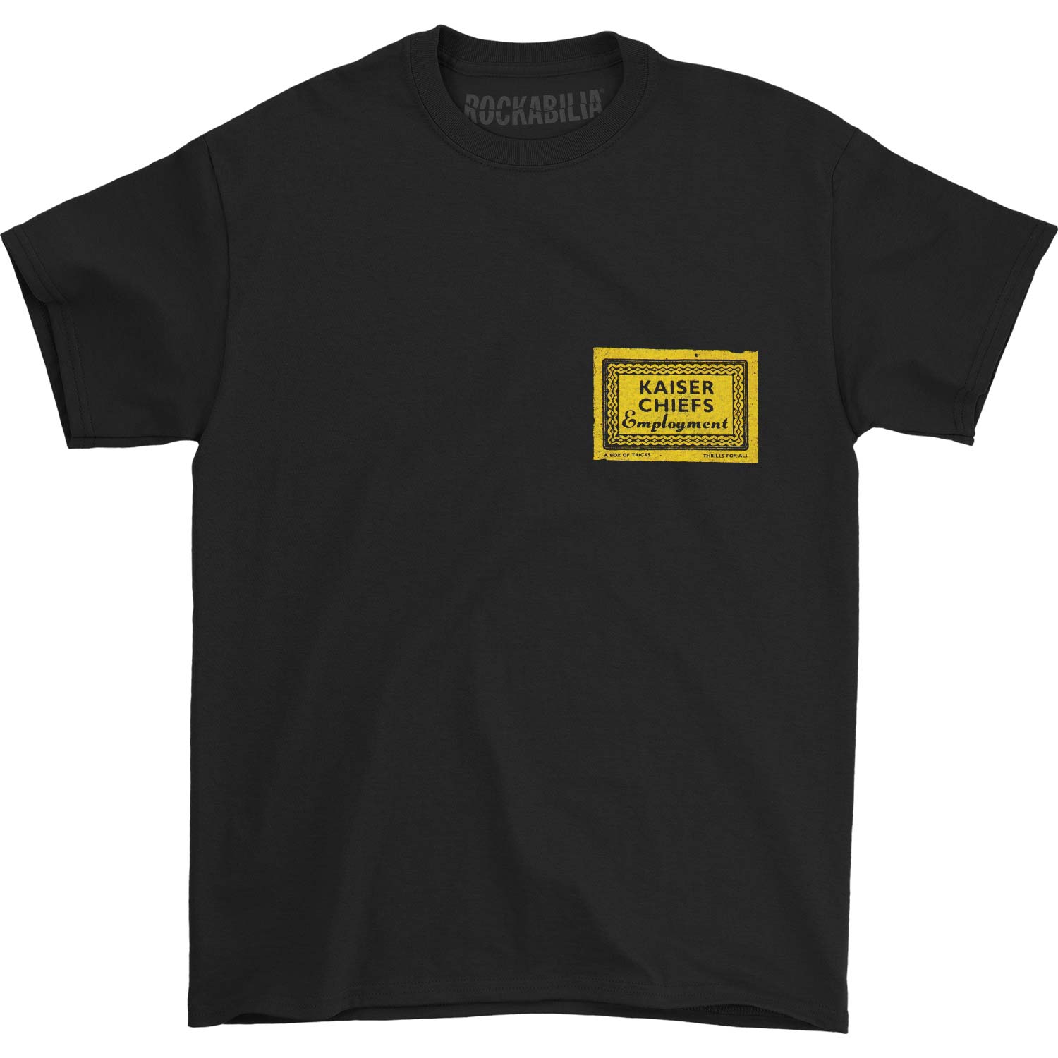 Employment T-shirt