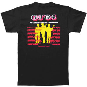 G304 Tour T-shirt