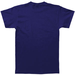 Jimmy Eat World Across The USA T-shirt