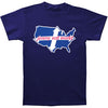 Across The USA T-shirt