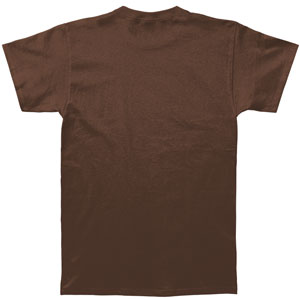 Jimmy Eat World Gummy T-shirt