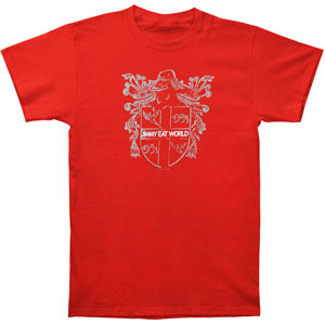 Crest T-shirt