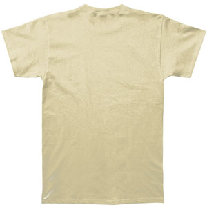 Jimi Hendrix Stars N Stripes T-shirt
