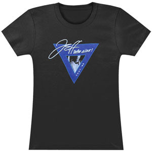 Triangle Who Else Junior Top