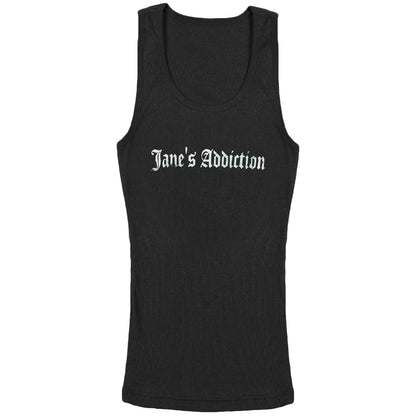 Logo Womens Tank