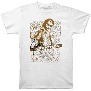 2009 Tour With NIN Slim Fit T-shirt