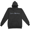 Old English Logo Hooded Sweatshirt