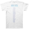 Bench 2005 Tour T-shirt