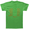 Seahorse 06 Tour T-shirt