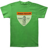 Seahorse 06 Tour T-shirt