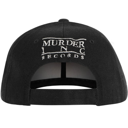 Murder Inc Baseball Cap