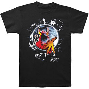 Insane Clown Posse Insane Clown Posse Port Hole T-shirt