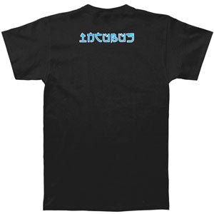Incubus Alien T-shirt