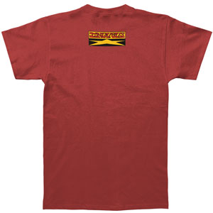 Incubus Mirrored Image T-shirt