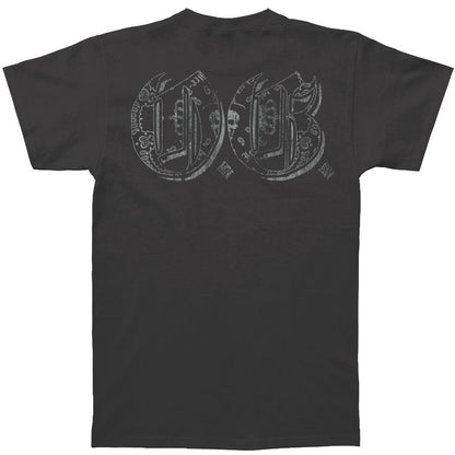 Skull (Super Soft Tee) Slim Fit T-shirt