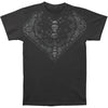 Skull (Super Soft Tee) Slim Fit T-shirt