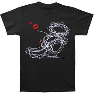 Hopesfall String T-shirt
