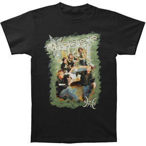 Hinder Money T-shirt