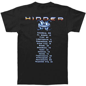 Hinder Take It... 09 Tour T-shirt